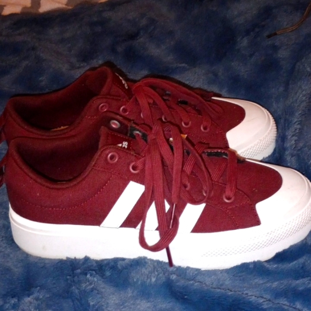 Adidas Bravada